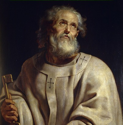 St. Peter the Apostle