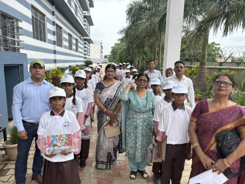 21 JULY--GOVT. SCHOOL PAIRING AND TWINNING PROGRAM