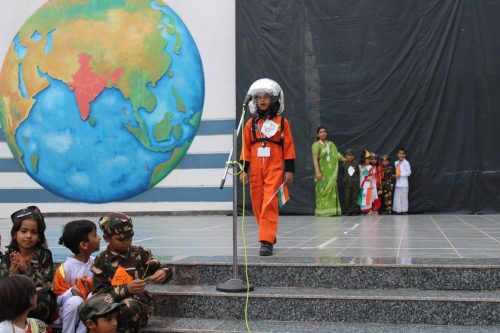 15 AUGUST 2026--FANCY DRESS COMPETITION