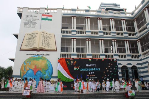15 AUGUST 2026--INDEPENDENCE DAY