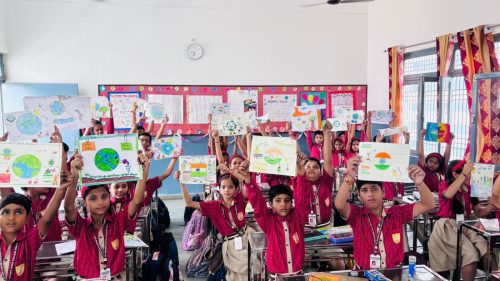12 AUGUST 2025--DRAWING COMPETITION