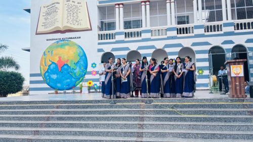 01 APRIL 2026--NEW SESSION BEGINS VIDYARAMBH