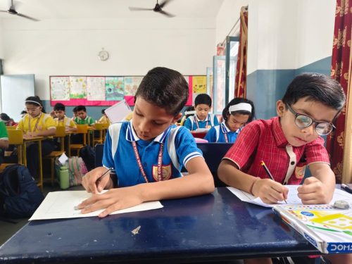08 AUGUST 2026--GK QUIZ & DRAWING COMPETITION
