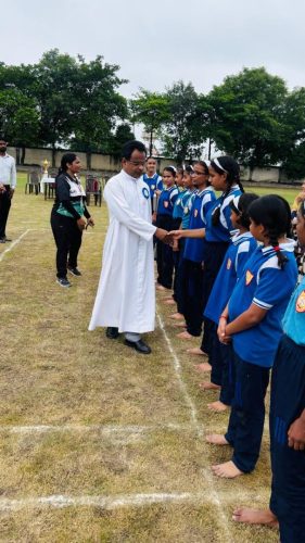 27 AUGUST 2026--INTERHOUSE KHO-KHO COMPETITION