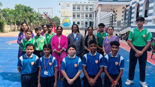 29 AUGUST 2026--INTERHOUSE BASKETBALL COMPETITION